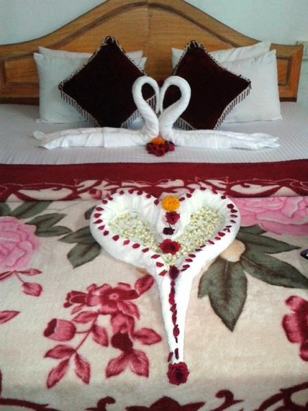 Green Garden Cottage Thekkady Room photo